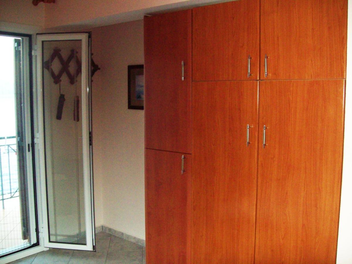 Gary Apartments Asos Luaran gambar